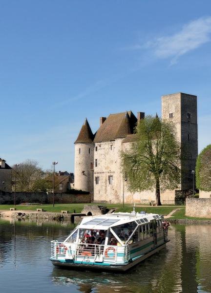 Le Clos du Prieuré