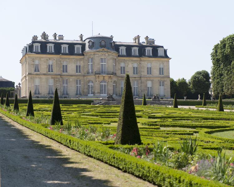 Château de Champs-sur-Marne