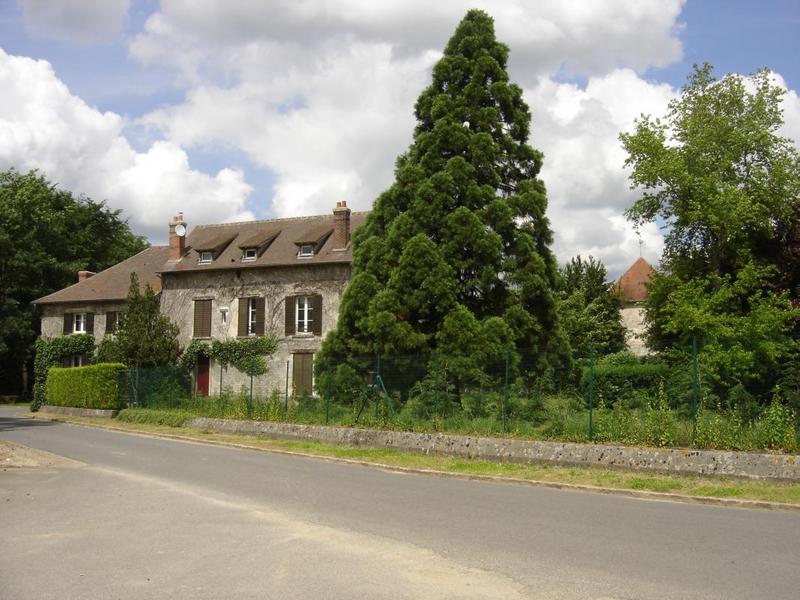 Gîte de la Noue