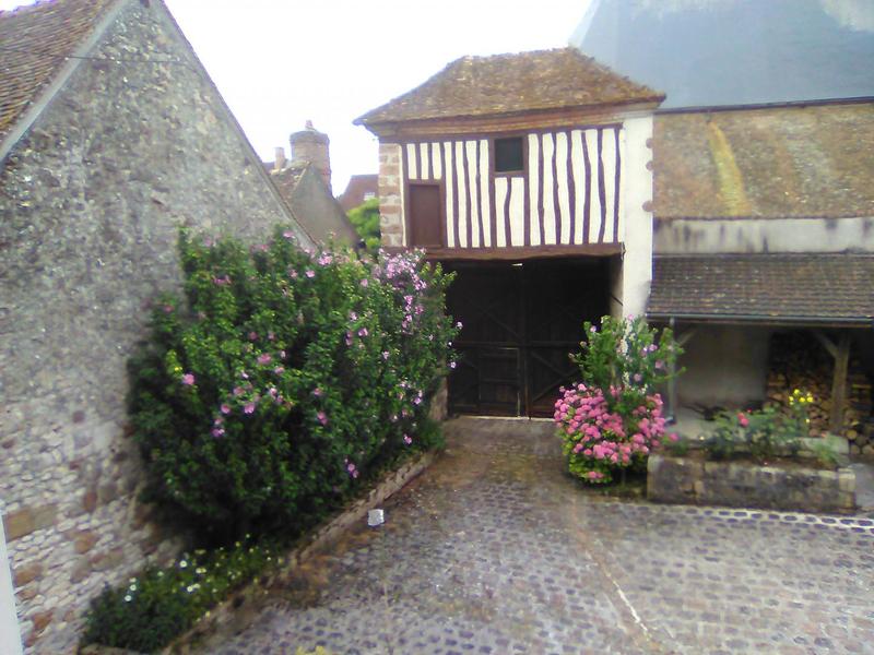 Le Gîte du Pigeonnier 2