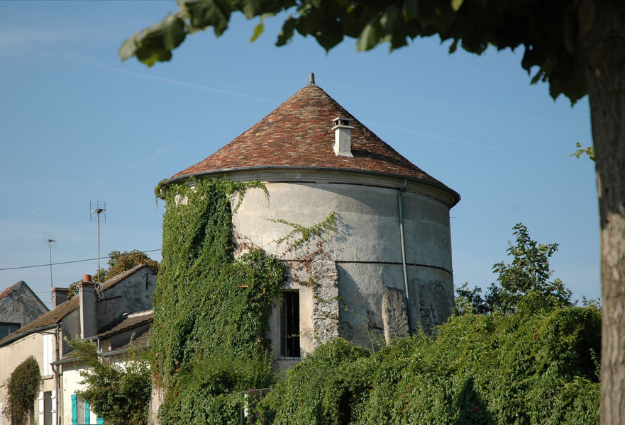 Le balcon sur la Marne