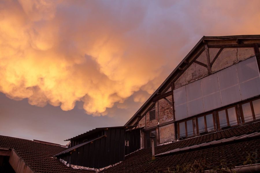 Les ateliers de la Tannerie