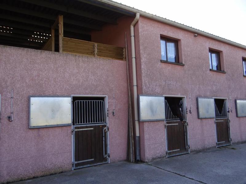 Gîte Jacques Anselin