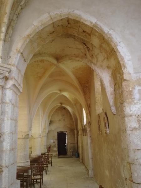 Eglise Saint-Martin