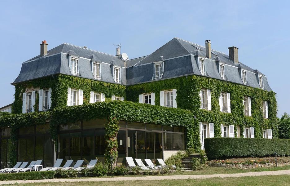 Château de Sancy