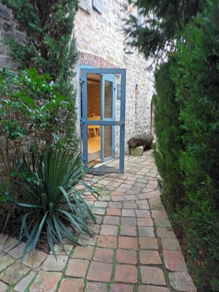 La Ferme d'Auvers