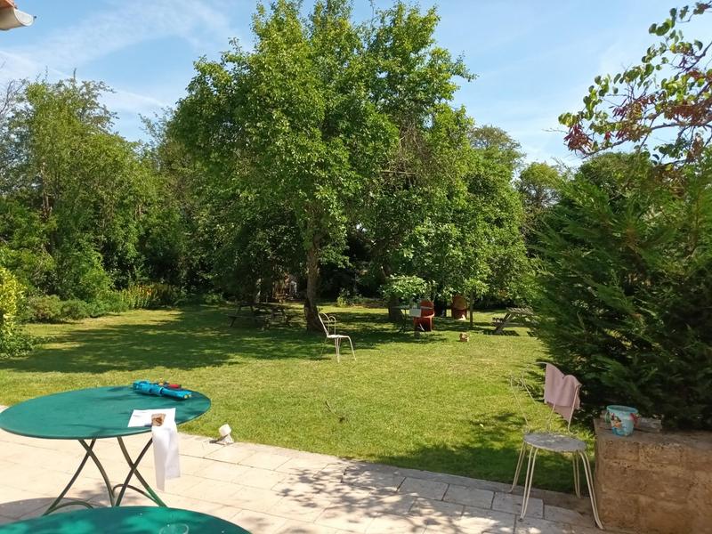 La Ferme d'Auvers