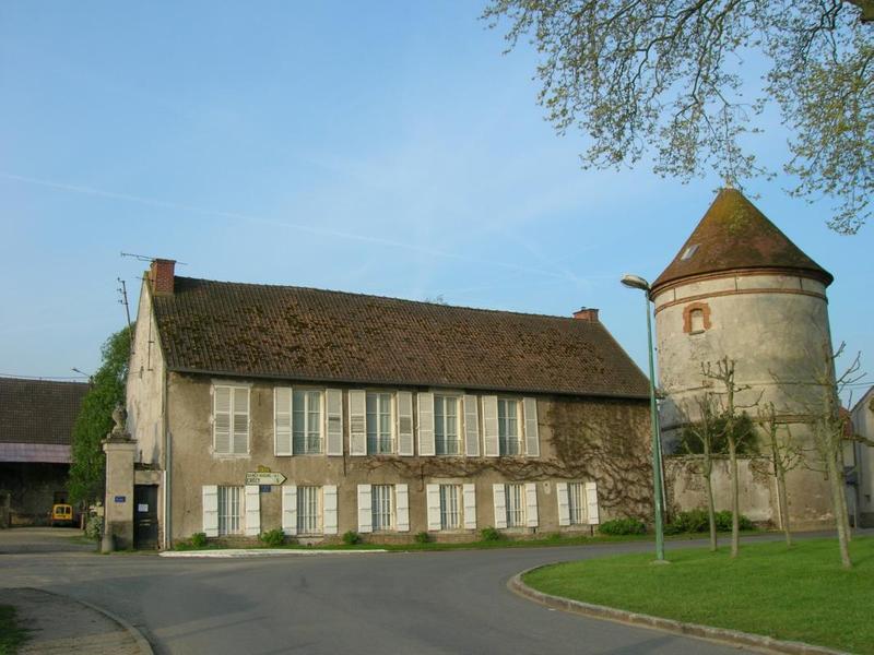 La Ferme du Colombier