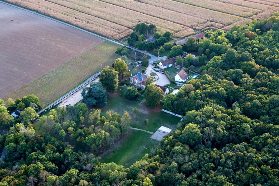 Domaine Le Gallois