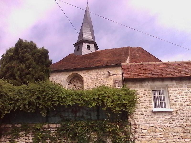 Ferme de la Tonnelle