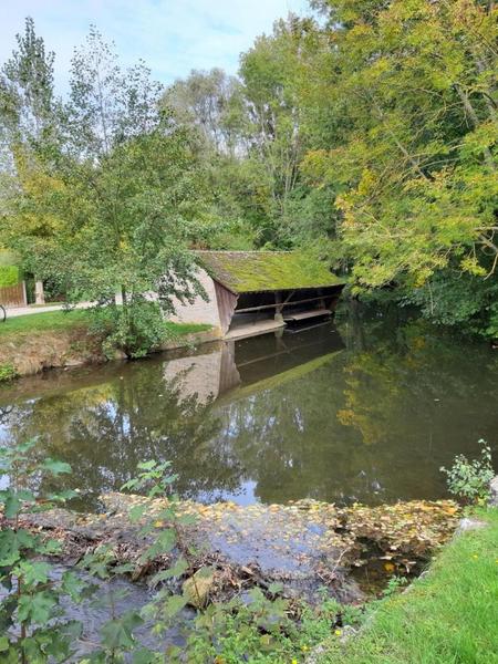 Ferme de la Tonnelle