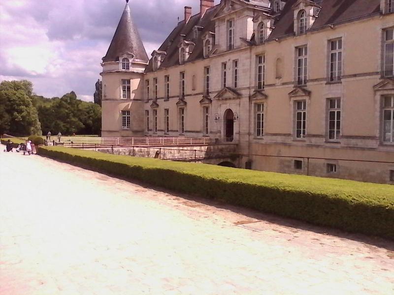 Ferme de la Tonnelle