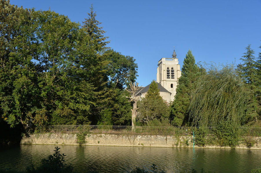 La Vallée des Peintres