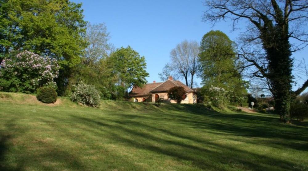 Gîte Les Sources de l'Orvanne