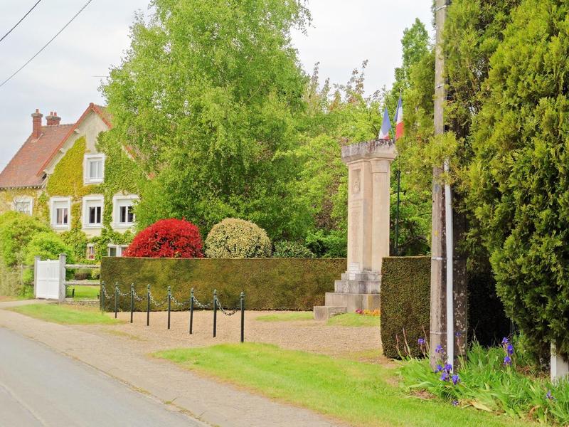 Gîte Villa Amélie France