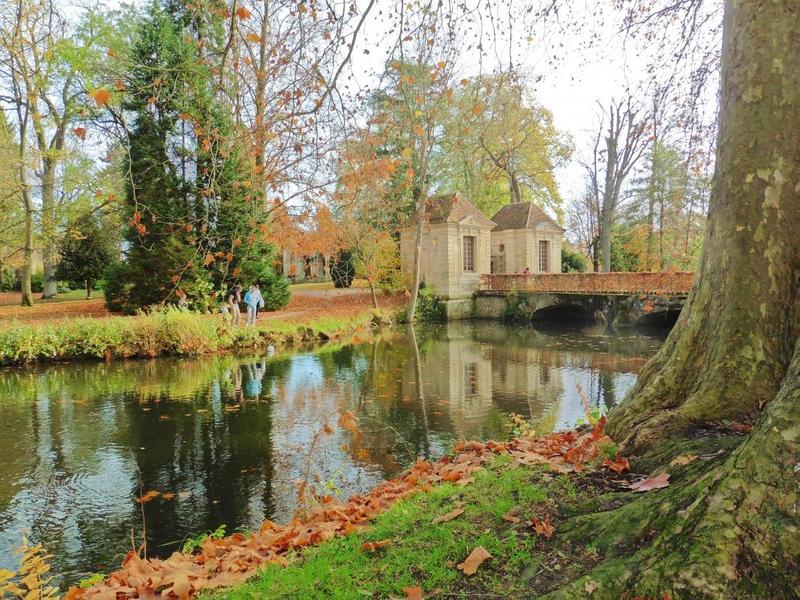 Gîte Villa Amélie France