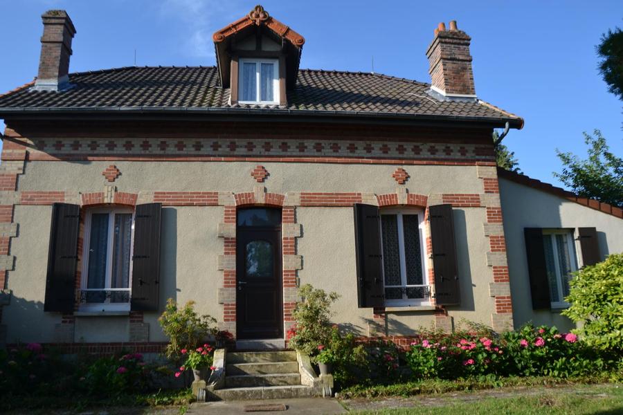 Le Clos Champêtre