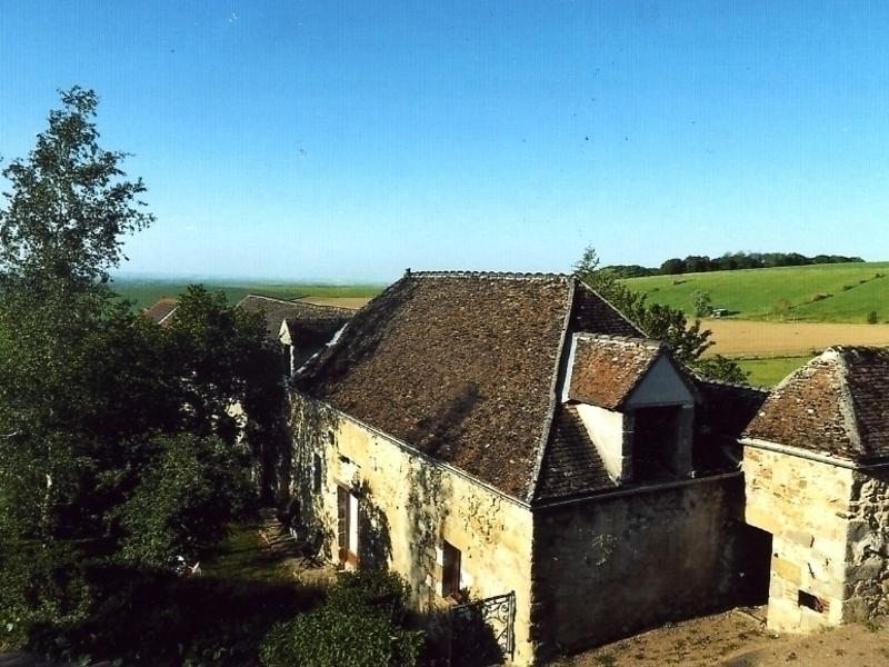 La Fontaine aux Bois