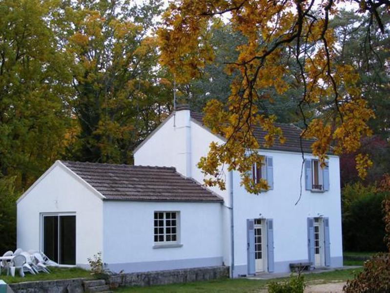 L'Ancienne Gare Arbonne