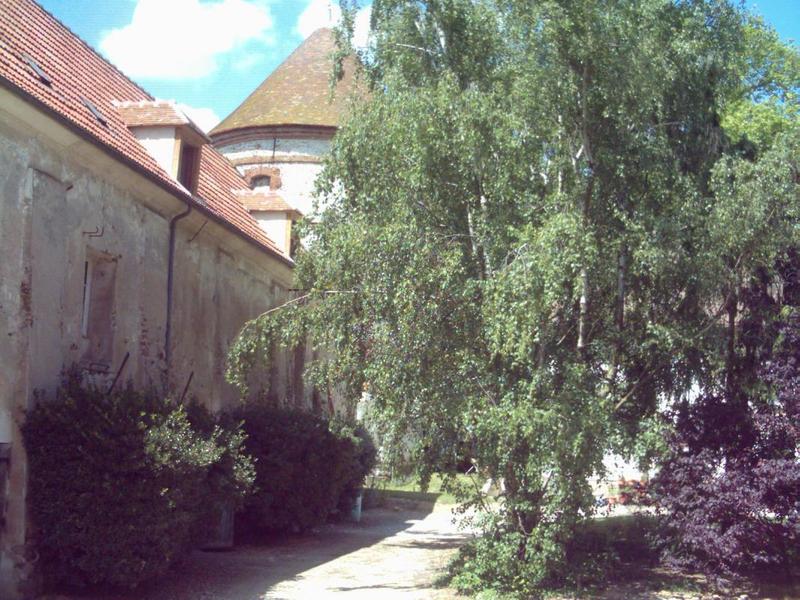 La Ferme du Colombier