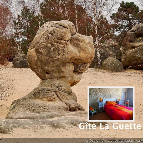 La Guette