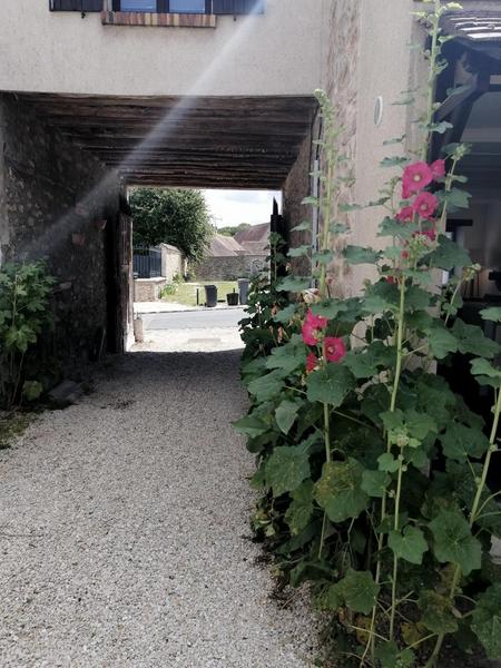 Gîte du Pavé de l'Eglise