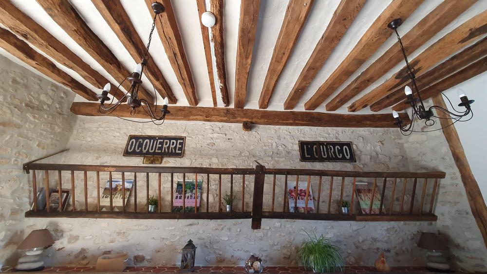 La Closerie de l'Ourcq