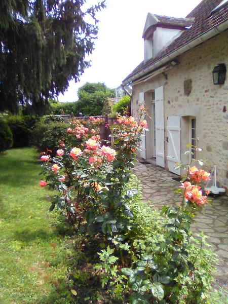 Le Gîte du Pigeonnier 2