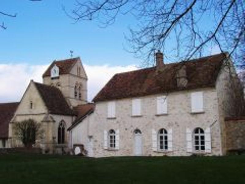 Gîte de Vaux