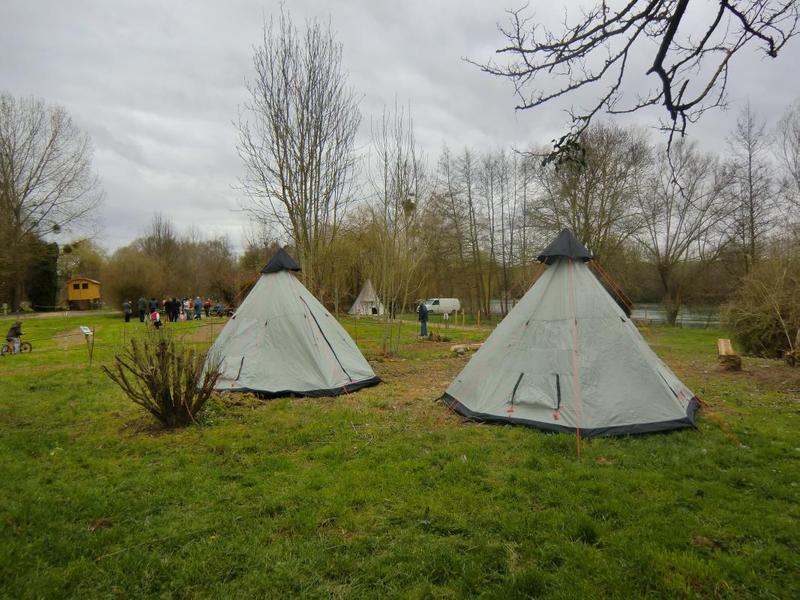 Espace Nature  Creux du Chêne