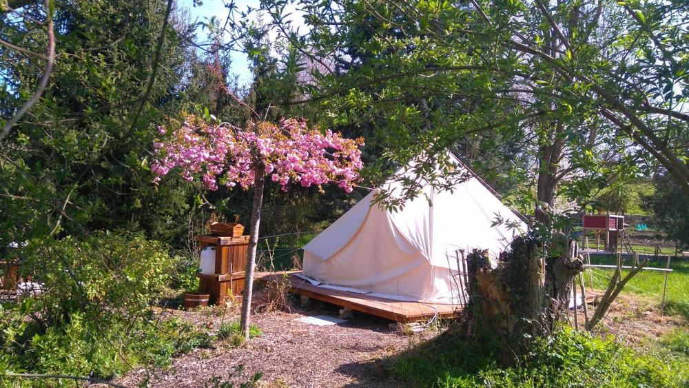 Espace Nature  Creux du Chêne