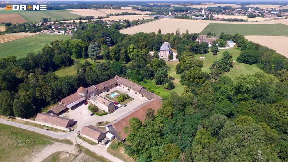 Gîte du Breuil