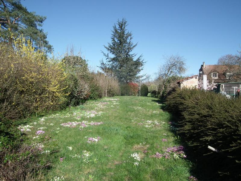 Gîte de la Brindille