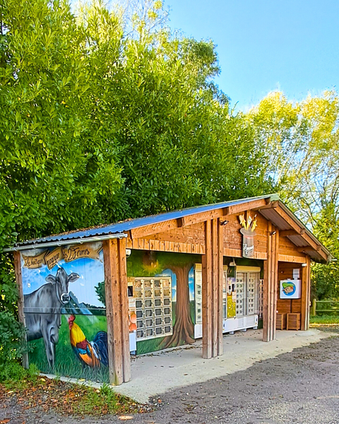 Ferme du Petit Rémy