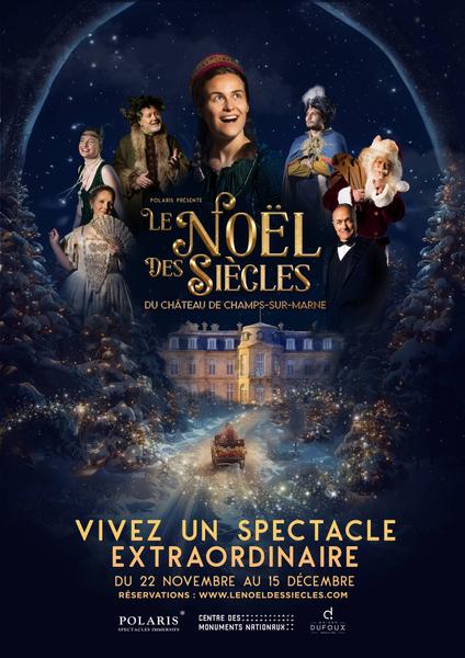 Le Noël des Siècles