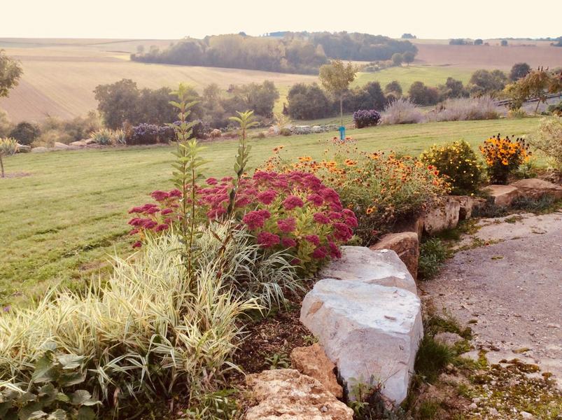 Gîte PRINTEMPS