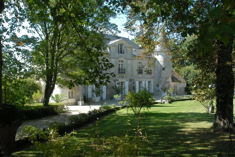 Domaine de Jean-Claude Brialy