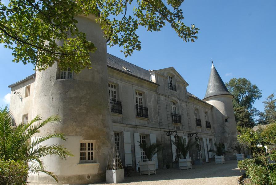 Domaine de Jean-Claude Brialy