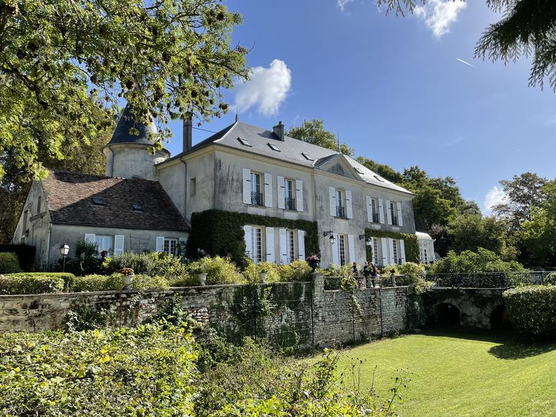 Domaine de Jean-Claude Brialy