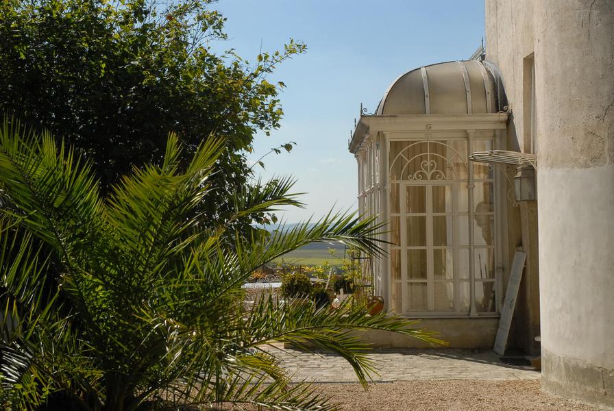 Domaine de Jean-Claude Brialy