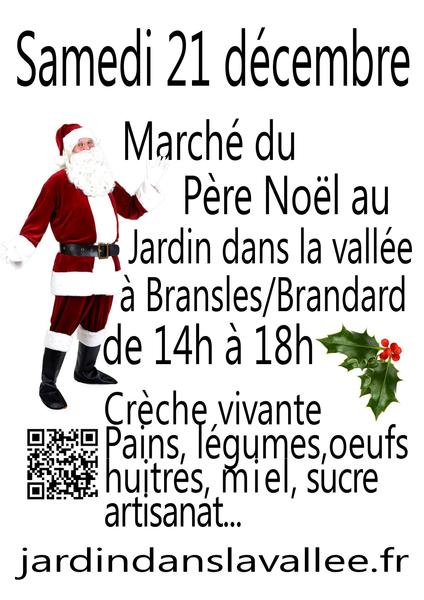 Marché de Noël