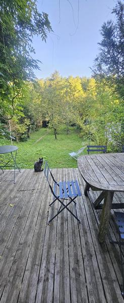 Gîte L'autre Paradis