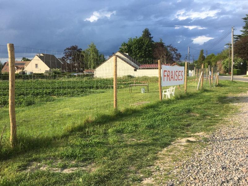 La Ferme de Guignes