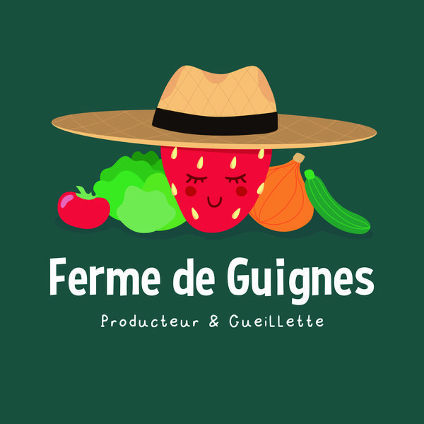 La Ferme de Guignes