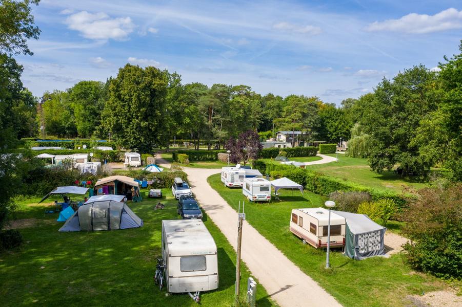 Camping Les Prés - Aquadis Loisirs