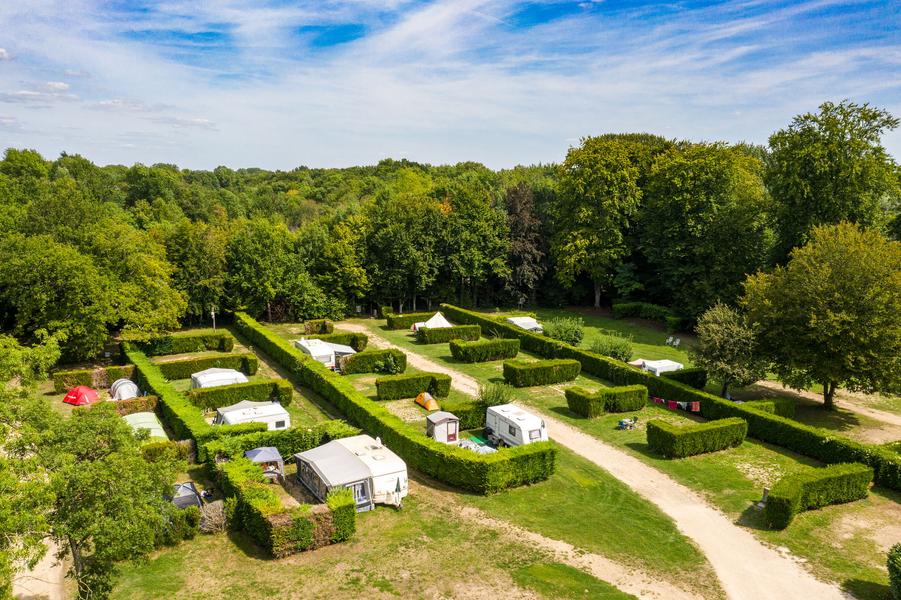 Camping Les Prés - Aquadis Loisirs