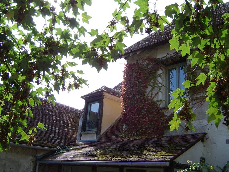 Manoir du Limodin 1