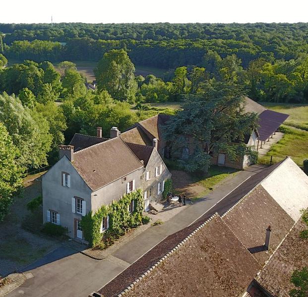 La Maison d’Eugénie