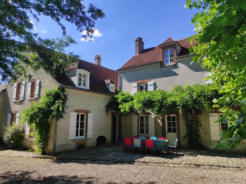 La Maison d’Eugénie