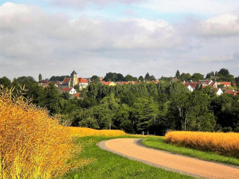 Gîte Villa Amélie France